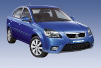 Car Rental in your Hotel